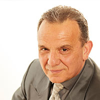 Joe Bacino