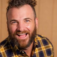 John Haegele
