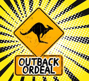 Outback Ordeal